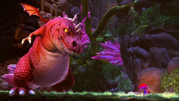 giana sisters twisted dreams