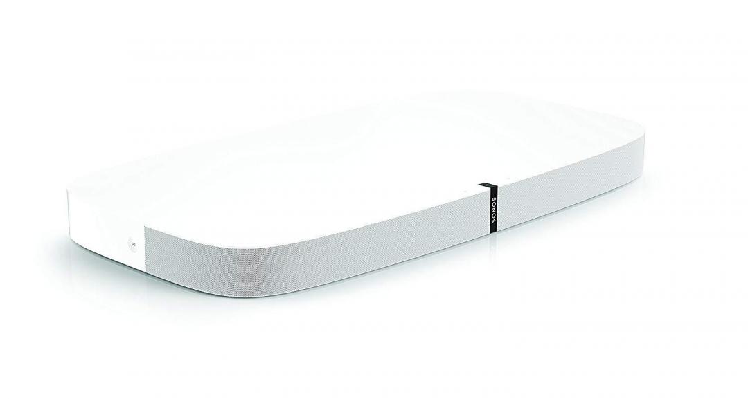 sonos playbase recensione