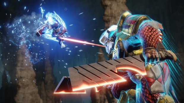 Destiny 2 armeria nera black armory