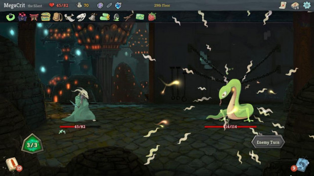 Slay the spire