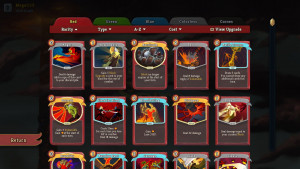 Slay the spire recensione