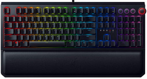 razer blackwidow elite tastiera da gaming