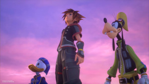 Kingdom hearts 3 iii recensione