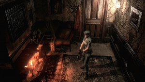 Resident Evil HD giochi in uscita