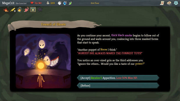 Slay the spire recensione