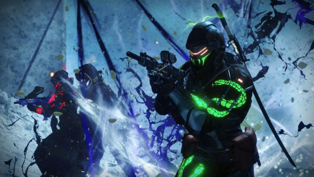 destiny 2 gambit prime azzardo eccelso -