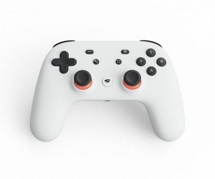 google stadia