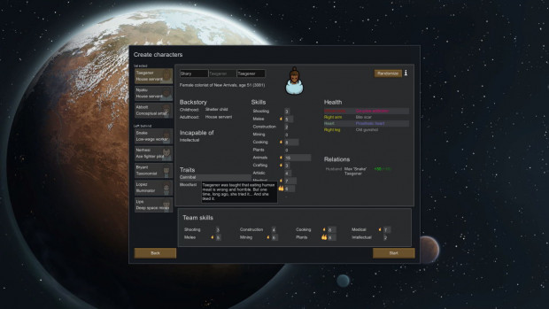 rimworld recensione