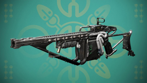 Destiny 2 Rievocazione arbalest arbalesta