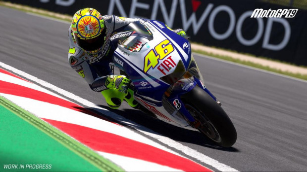 MotoGP 19