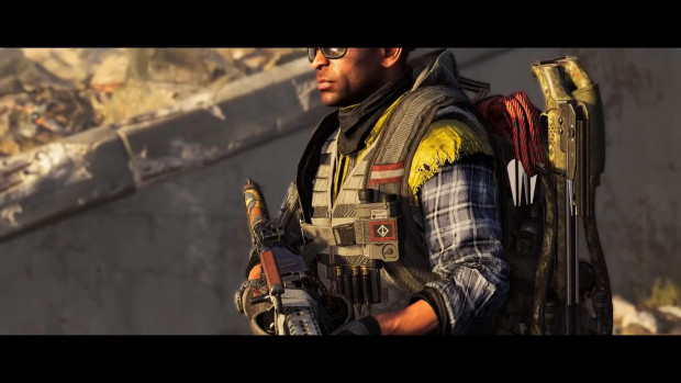 the division 2 raid