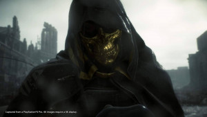 Death Stranding giochi in uscita ps4