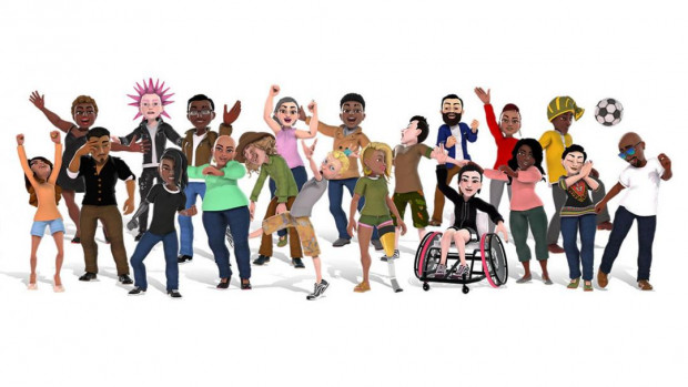 Microsoft Defenders of Joy