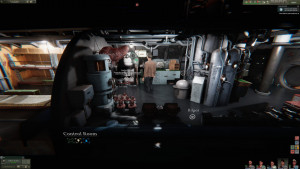 uboat anteprima early access