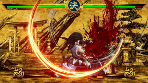 samurai shodown giochi in uscita