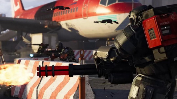 the division 2 raid operazione ore buie