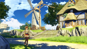 Atelier Ryza: Ever Darkness & the Secret Hideout giochi in uscita