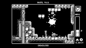 Gato roboto recensione