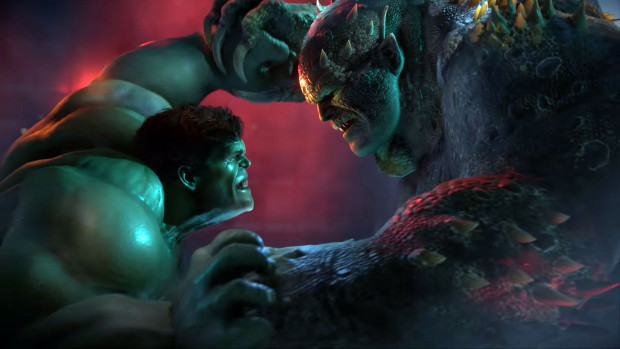 Marvel's Avengers è uno dei maggiori rappresentanti del gaming del 2020