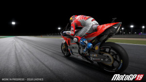 MotoGP 19 recensione
