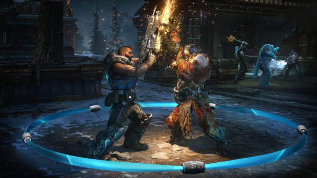 Gears 5-