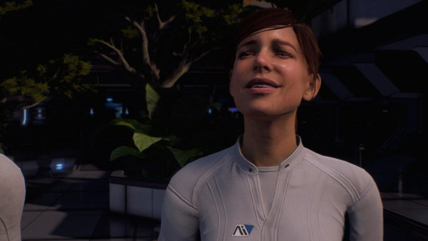 Mass Effect Andromeda electronic arts ea