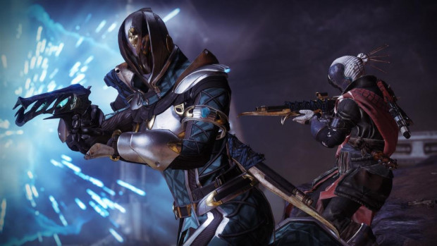 destiny 2 stagione della ricchezza opulence