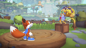 new super lucky's tale giochi in uscita