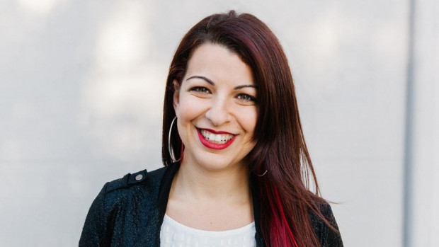 anita sarkeesian