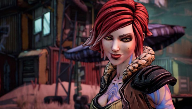 borderlands 3