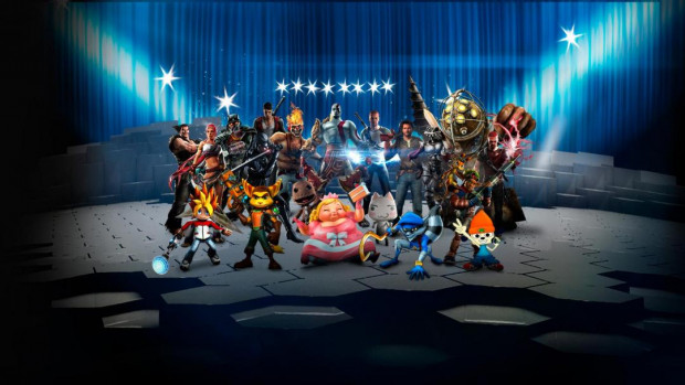 playstation all-stars battle royale