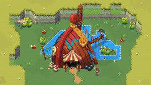 sparklite giochi in uscita