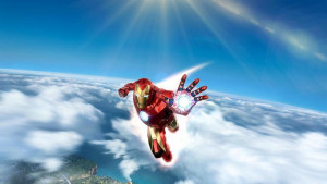 Marvel's Iron Man VR