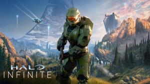 Halo Infinite è un'esclusiva Xbox e PC Windows.