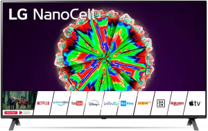 lg nano80