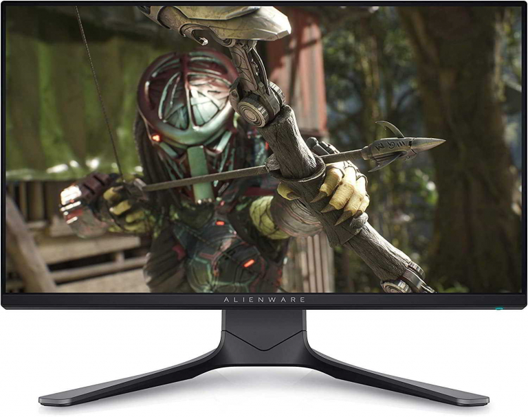 Dell Alienware AW2521HF Monitor Gaming a 240Hz
