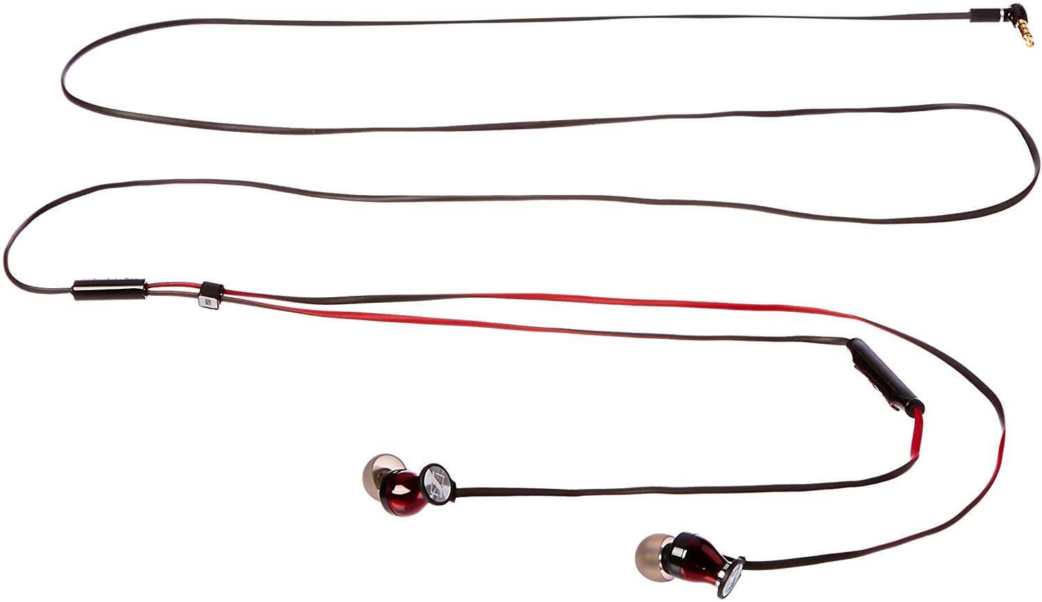 Sennheiser M2 Momentum In Ear - Recensione | Cuffie gaming