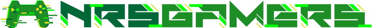 NRSGamers Logo