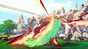 Guilty Gear Strive è uno giochi PS5 in uscita nel 2021