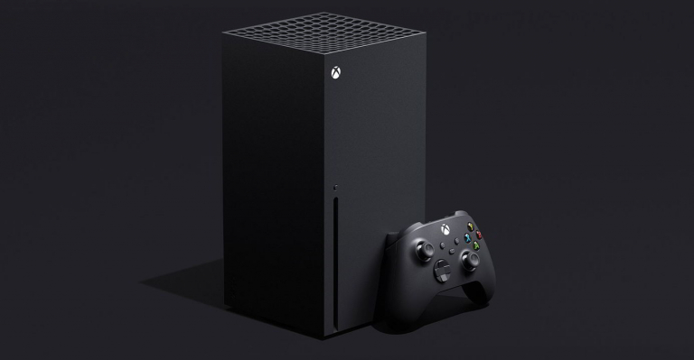 Xbox Series X e controller