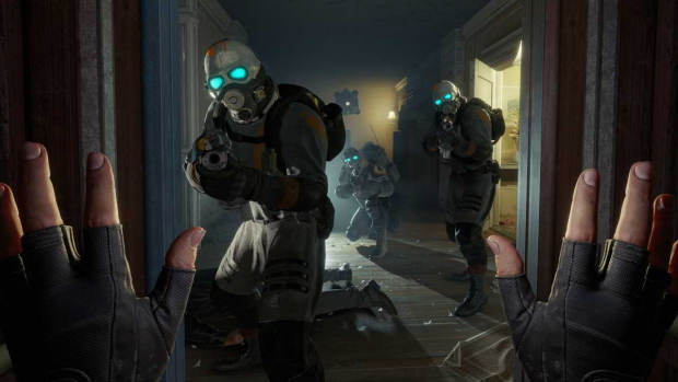 Half-Life Alyx è il nostro GOTY, tra i migliori giochi 2020