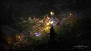 Diablo II Resurrected è uno dei giochi in uscita più attesi del 2021