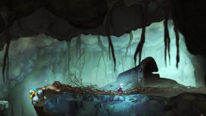 Greak Azur, giochi in uscita