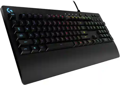 Tastiera Logitech G213 Prodigy