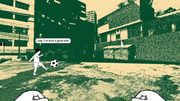 despelote recensione